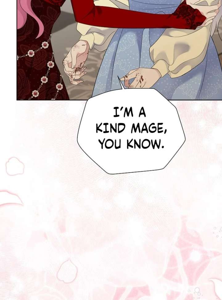 In the Grasp of a Loving Yet Possessive Male Lead Chapter 29 page 17