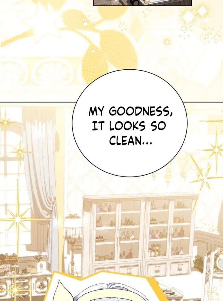 In the Grasp of a Loving Yet Possessive Male Lead Chapter 29 page 24