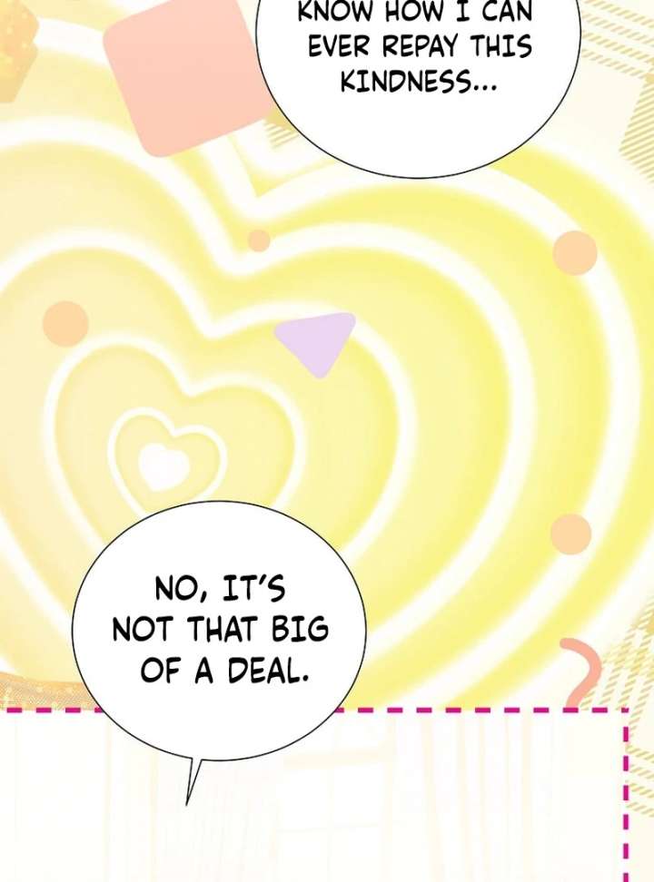 In the Grasp of a Loving Yet Possessive Male Lead Chapter 29 page 28