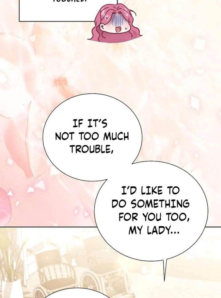In the Grasp of a Loving Yet Possessive Male Lead Chapter 29 page 32
