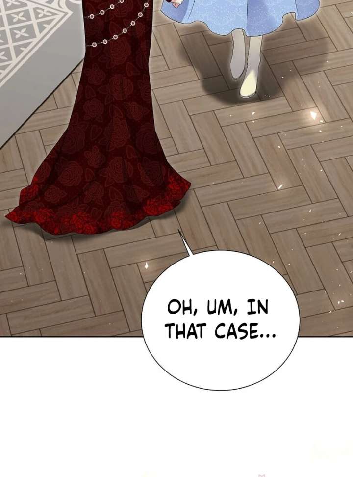 In the Grasp of a Loving Yet Possessive Male Lead Chapter 29 page 34