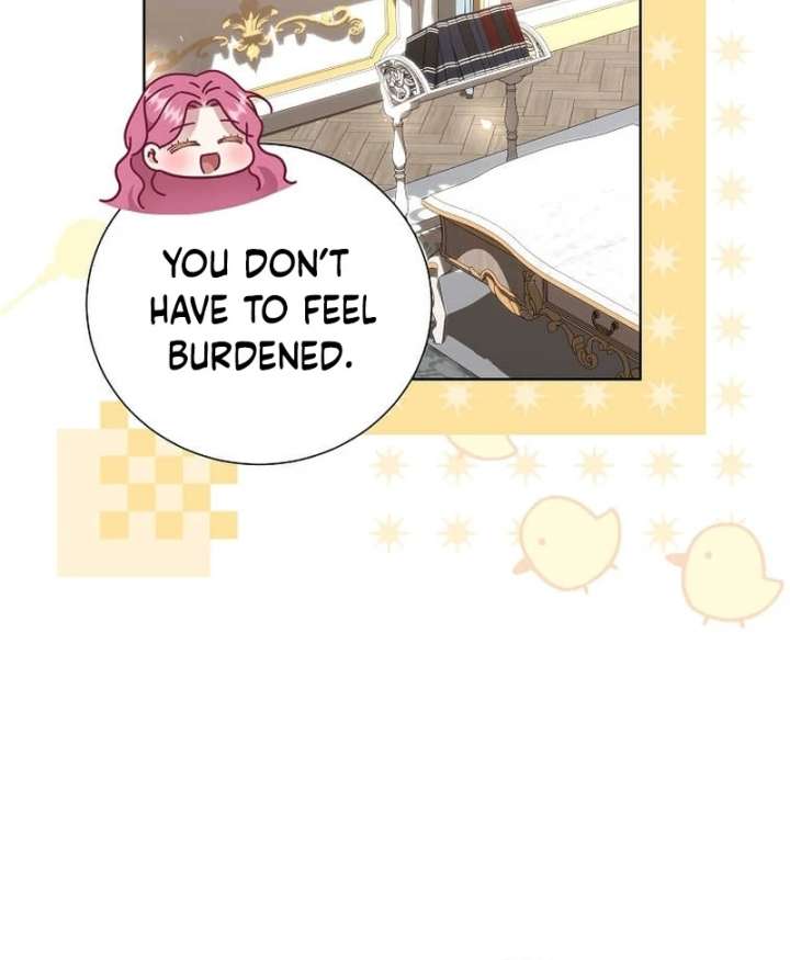 In the Grasp of a Loving Yet Possessive Male Lead Chapter 29 page 39