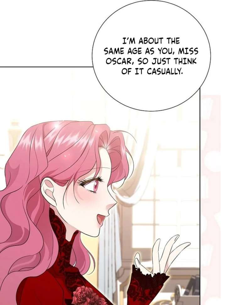 In the Grasp of a Loving Yet Possessive Male Lead Chapter 29 page 40