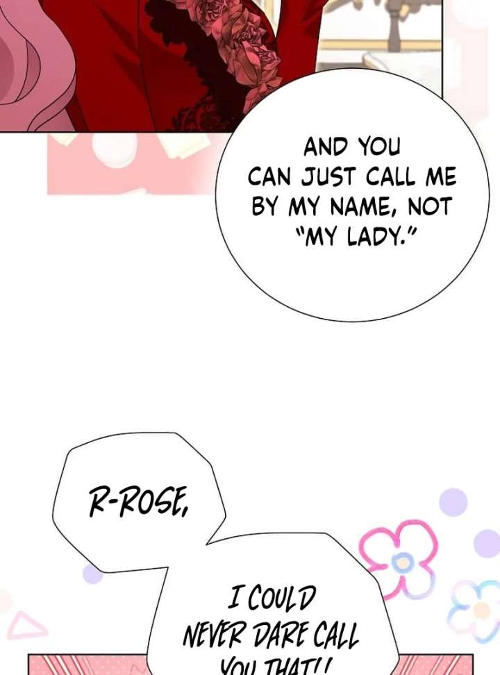 In the Grasp of a Loving Yet Possessive Male Lead Chapter 29 page 41