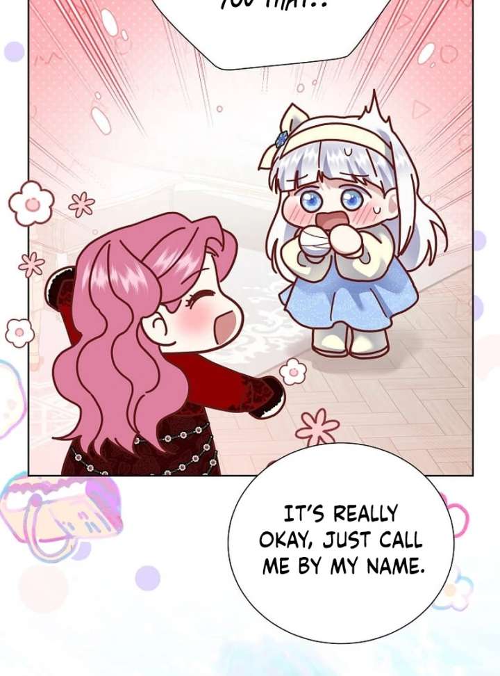 In the Grasp of a Loving Yet Possessive Male Lead Chapter 29 page 42