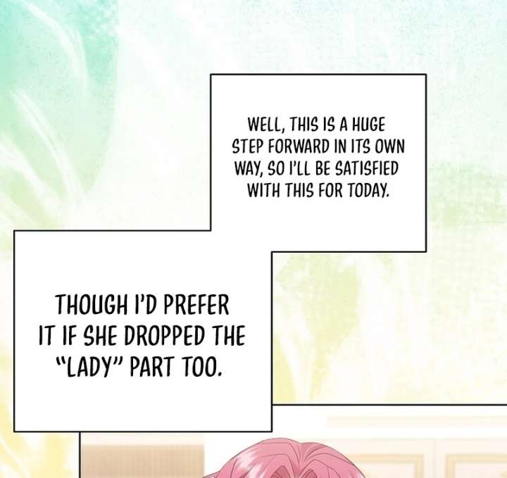 In the Grasp of a Loving Yet Possessive Male Lead Chapter 29 page 46