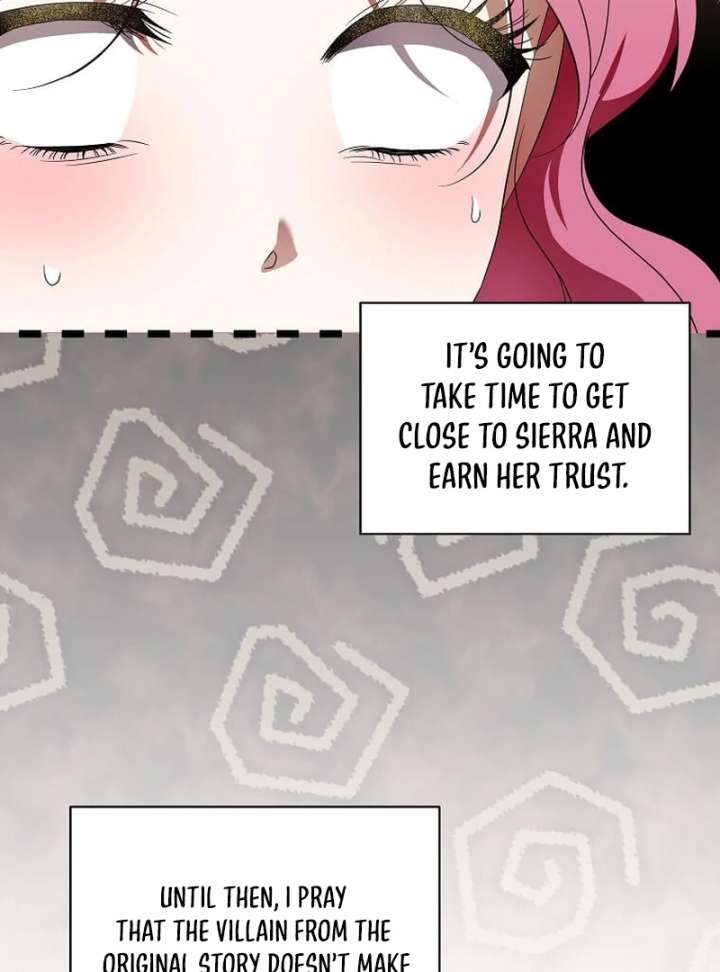 In the Grasp of a Loving Yet Possessive Male Lead Chapter 29 page 52