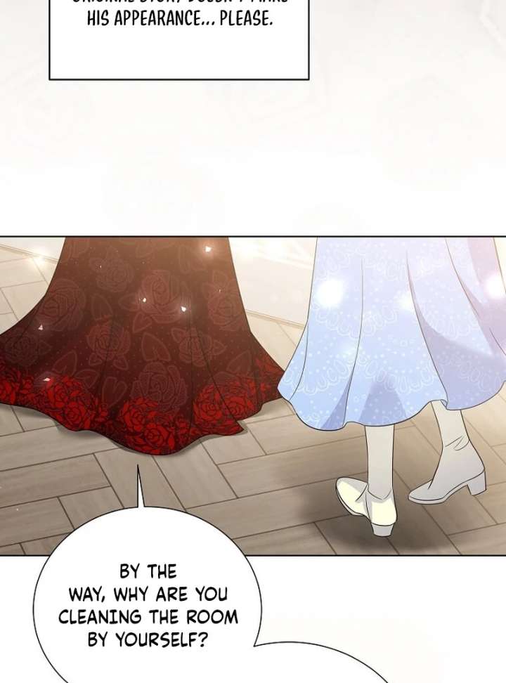 In the Grasp of a Loving Yet Possessive Male Lead Chapter 29 page 53