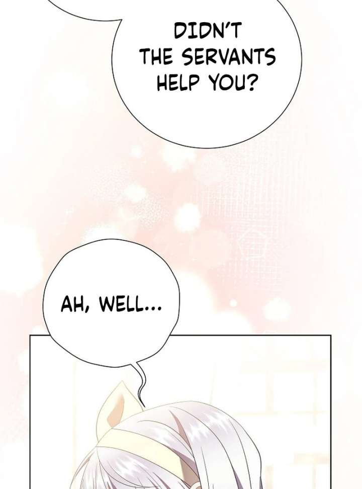 In the Grasp of a Loving Yet Possessive Male Lead Chapter 29 page 54