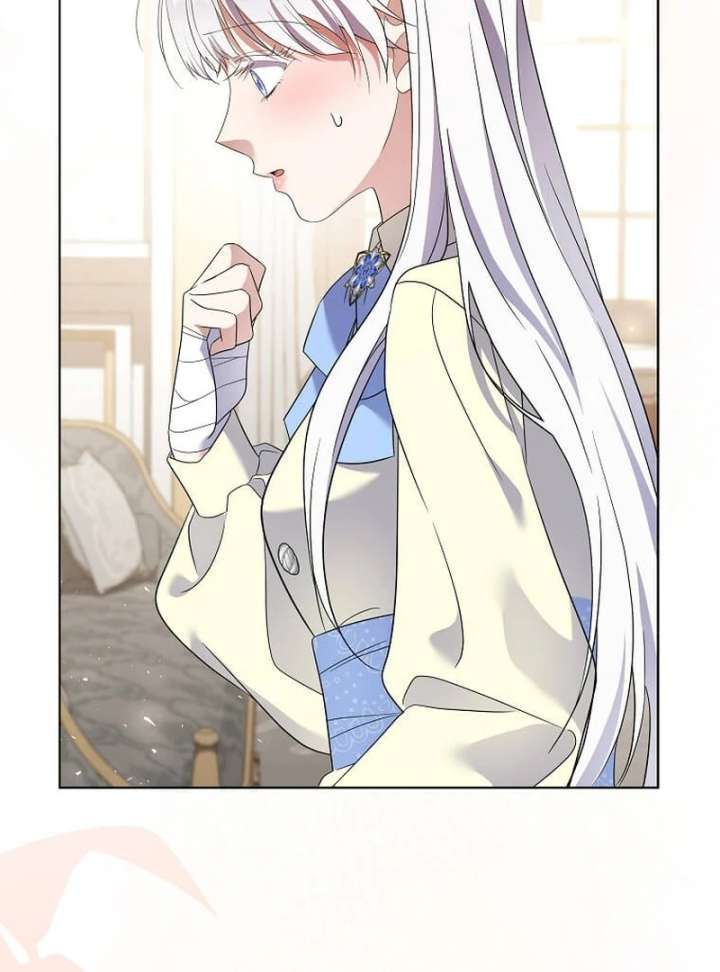 In the Grasp of a Loving Yet Possessive Male Lead Chapter 29 page 55