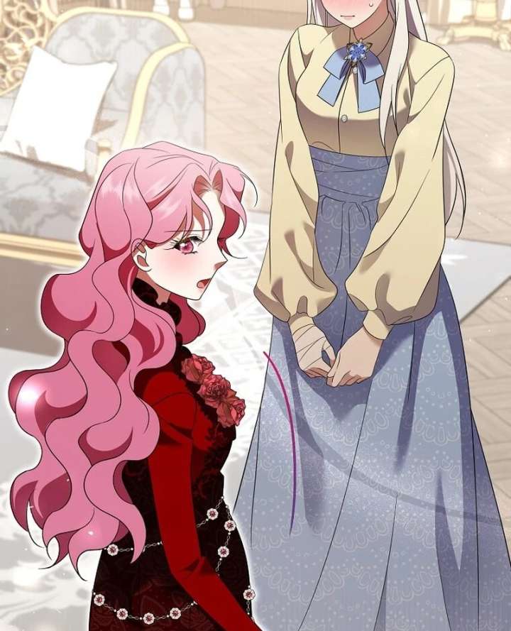 In the Grasp of a Loving Yet Possessive Male Lead Chapter 29 page 63