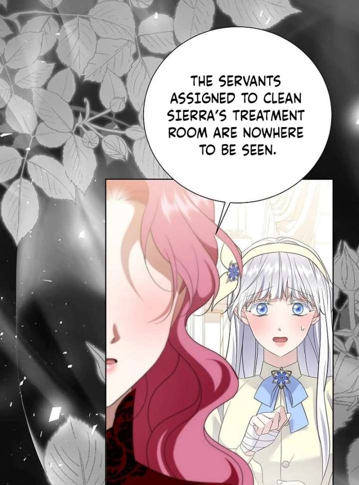 In the Grasp of a Loving Yet Possessive Male Lead Chapter 29 page 66