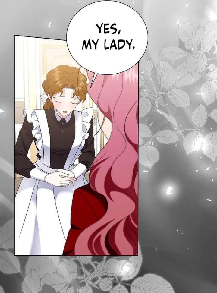 In the Grasp of a Loving Yet Possessive Male Lead Chapter 29 page 65