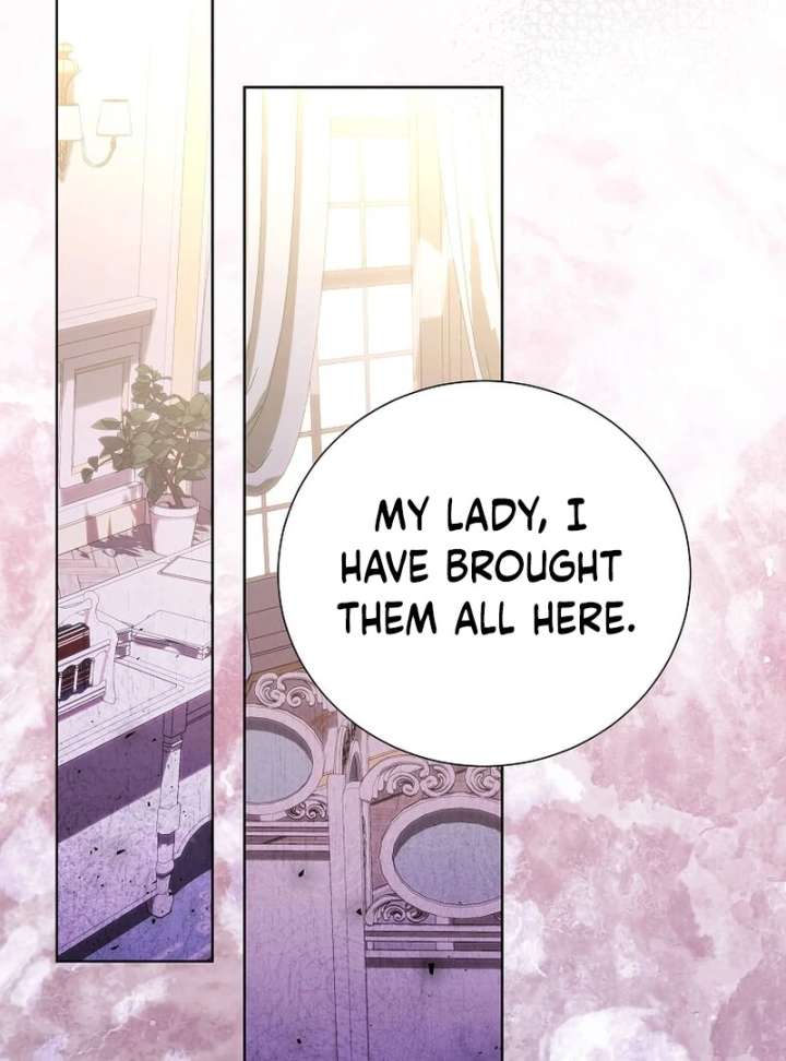 In the Grasp of a Loving Yet Possessive Male Lead Chapter 29 page 71