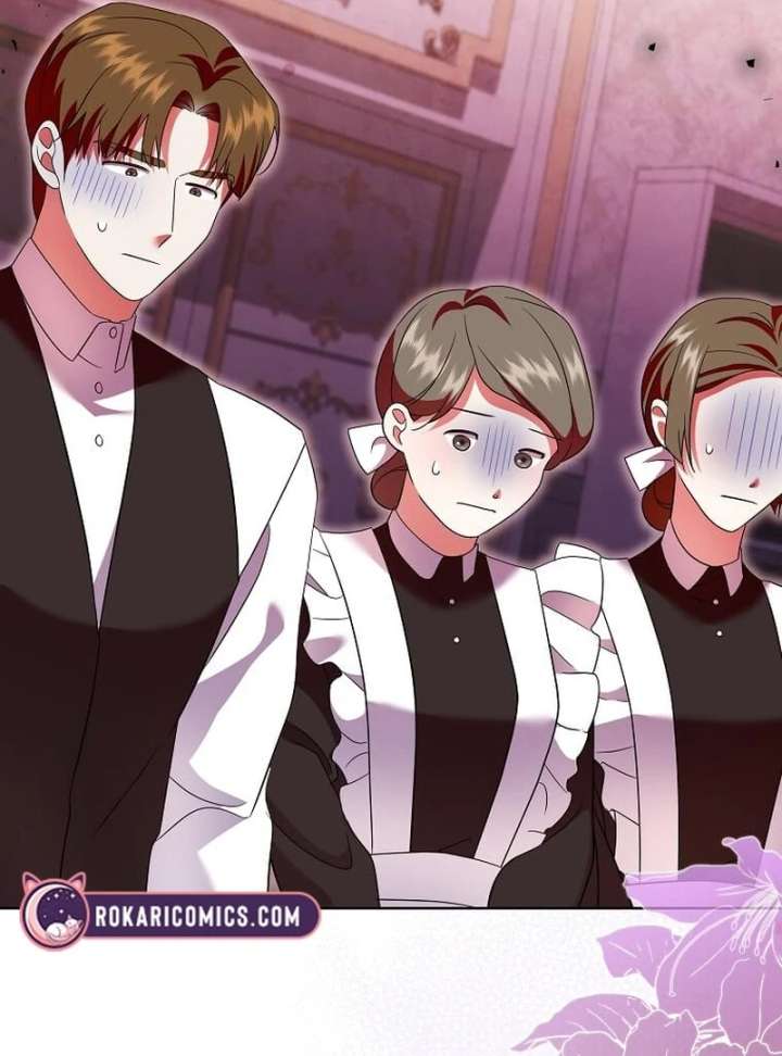 In the Grasp of a Loving Yet Possessive Male Lead Chapter 29 page 74