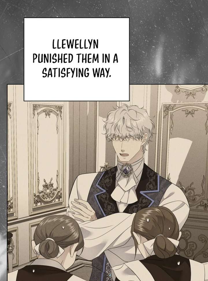 In the Grasp of a Loving Yet Possessive Male Lead Chapter 29 page 79