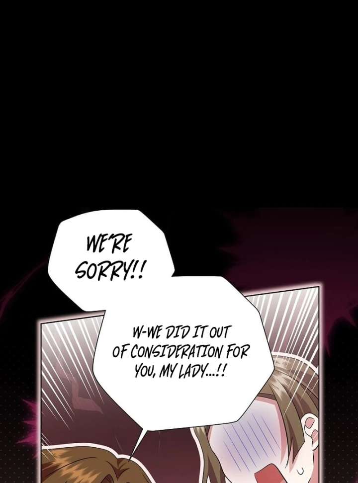 In the Grasp of a Loving Yet Possessive Male Lead Chapter 29 page 86