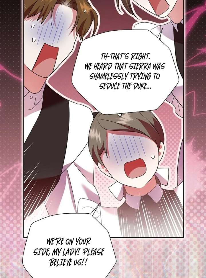 In the Grasp of a Loving Yet Possessive Male Lead Chapter 29 page 87