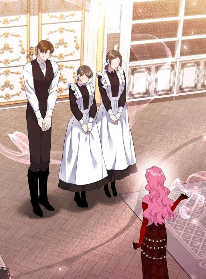 In the Grasp of a Loving Yet Possessive Male Lead Chapter 29 page 93