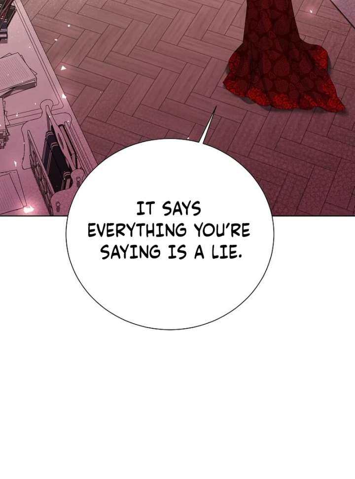 In the Grasp of a Loving Yet Possessive Male Lead Chapter 29 page 94