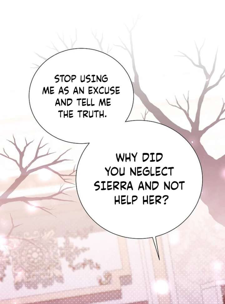 In the Grasp of a Loving Yet Possessive Male Lead Chapter 29 page 95