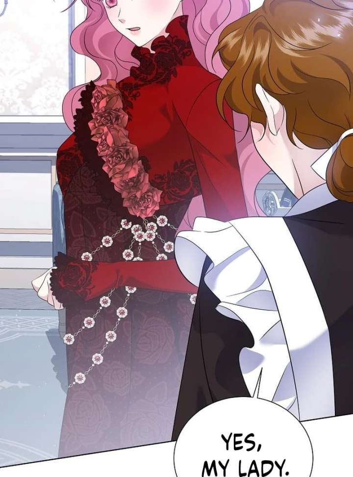 In the Grasp of a Loving Yet Possessive Male Lead Chapter 29 page 104