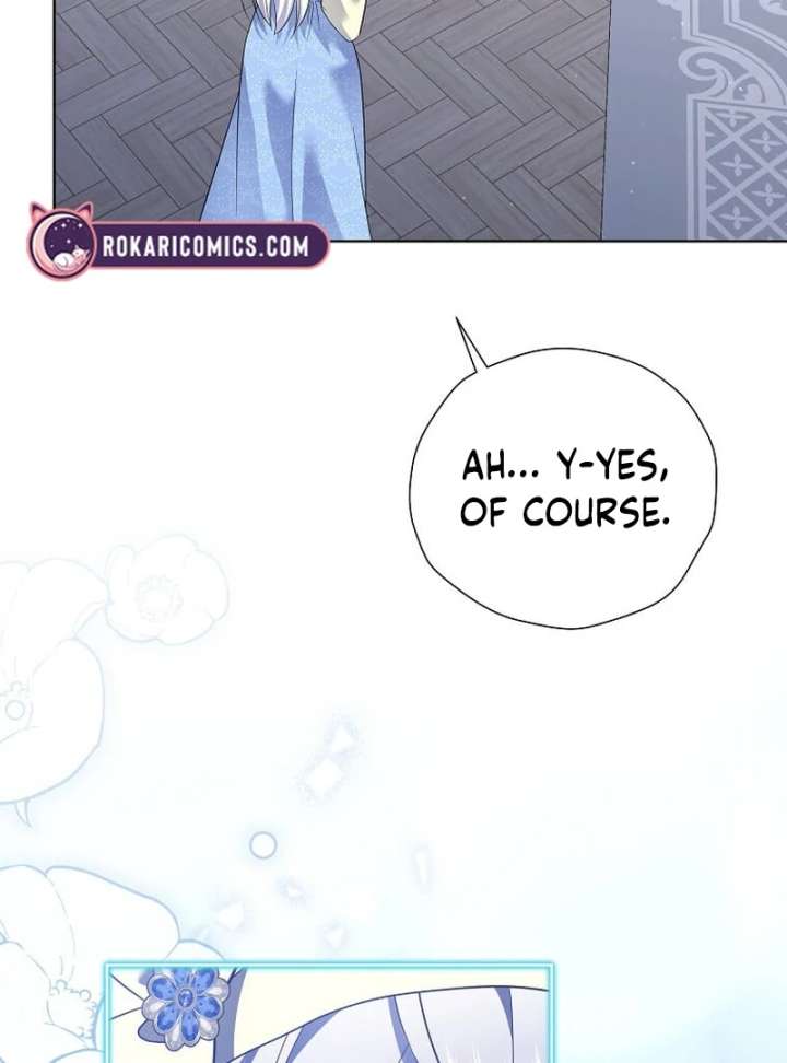 In the Grasp of a Loving Yet Possessive Male Lead Chapter 29 page 108