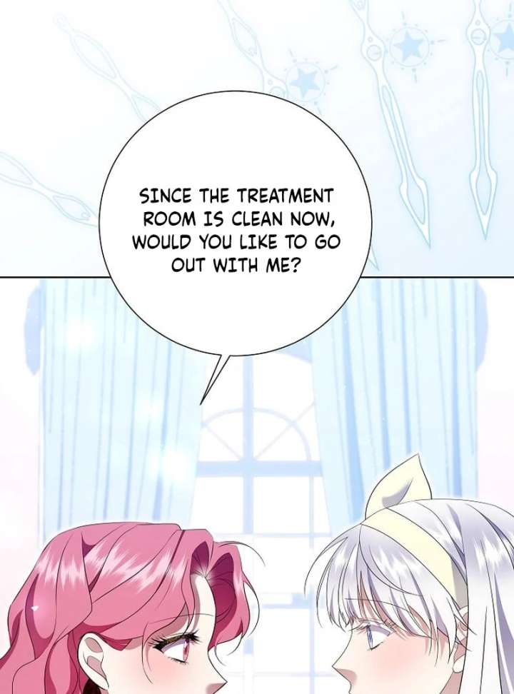 In the Grasp of a Loving Yet Possessive Male Lead Chapter 29 page 119