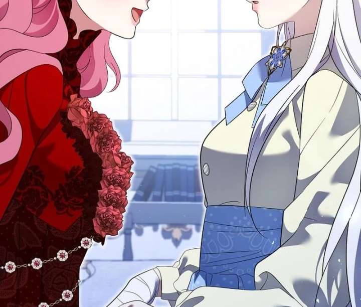 In the Grasp of a Loving Yet Possessive Male Lead Chapter 29 page 120