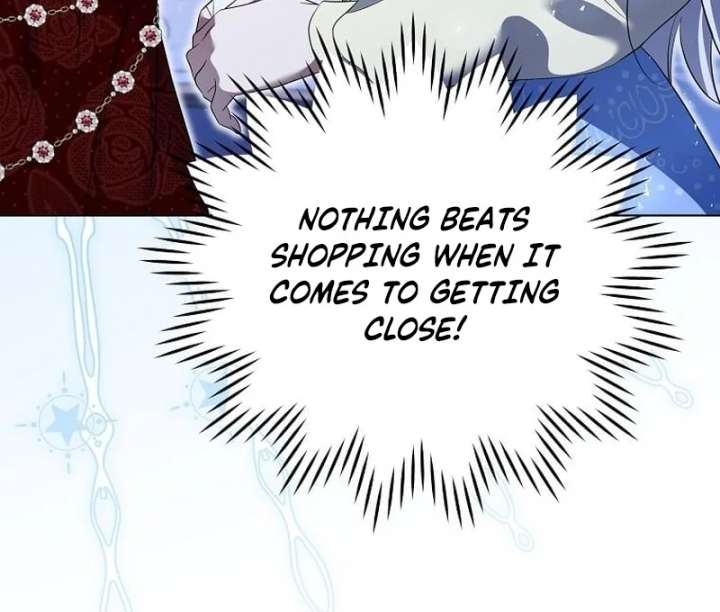 In the Grasp of a Loving Yet Possessive Male Lead Chapter 29 page 121