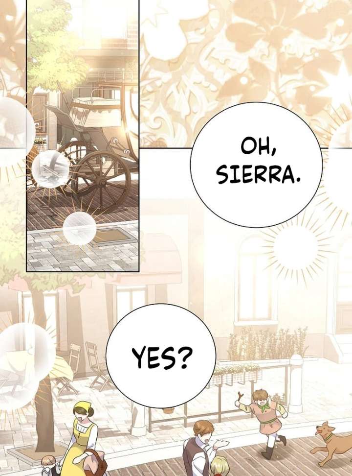 In the Grasp of a Loving Yet Possessive Male Lead Chapter 29 page 123