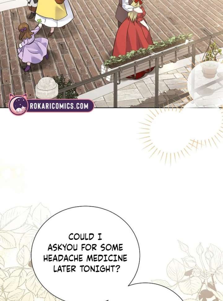 In the Grasp of a Loving Yet Possessive Male Lead Chapter 29 page 124
