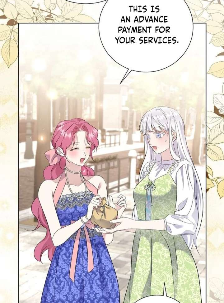In the Grasp of a Loving Yet Possessive Male Lead Chapter 29 page 125
