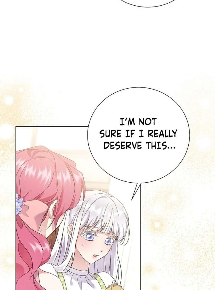 In the Grasp of a Loving Yet Possessive Male Lead Chapter 29 page 132