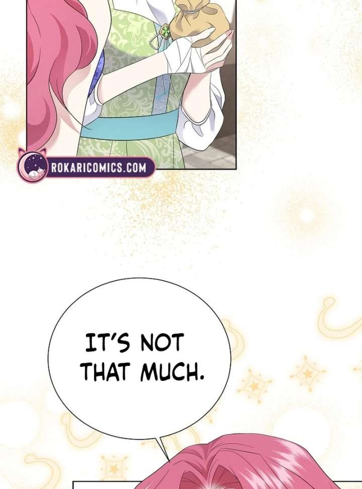 In the Grasp of a Loving Yet Possessive Male Lead Chapter 29 page 133