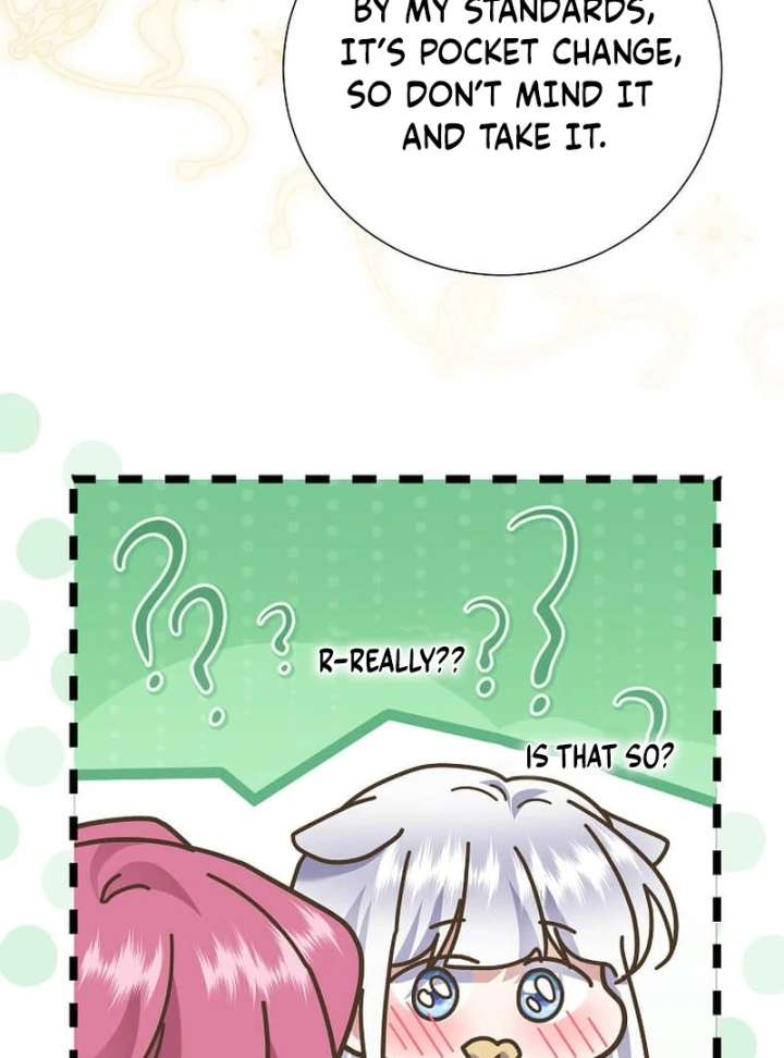 In the Grasp of a Loving Yet Possessive Male Lead Chapter 29 page 135
