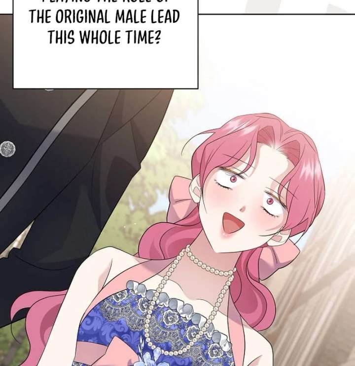 In the Grasp of a Loving Yet Possessive Male Lead Chapter 29 page 137