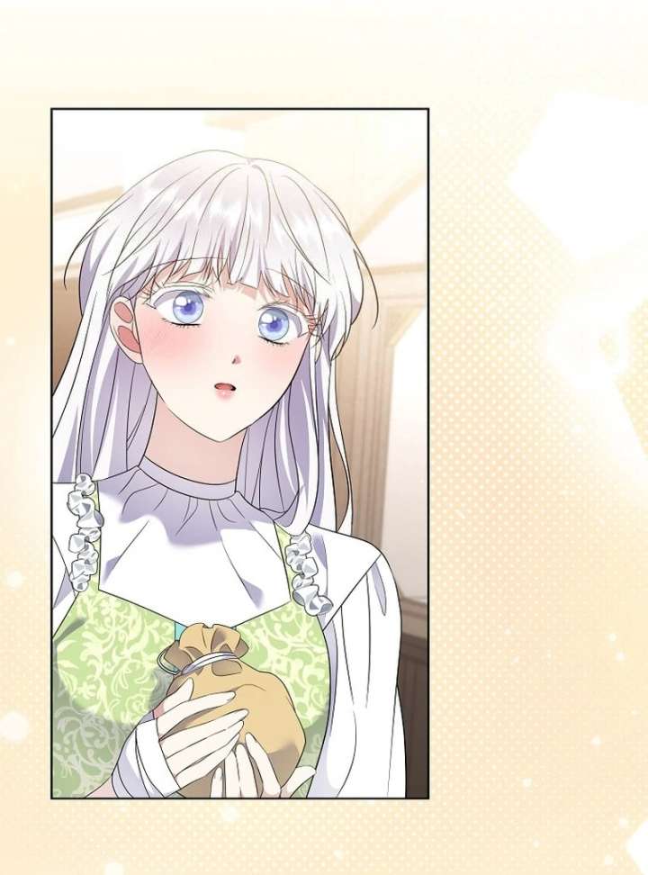 In the Grasp of a Loving Yet Possessive Male Lead Chapter 29 page 142