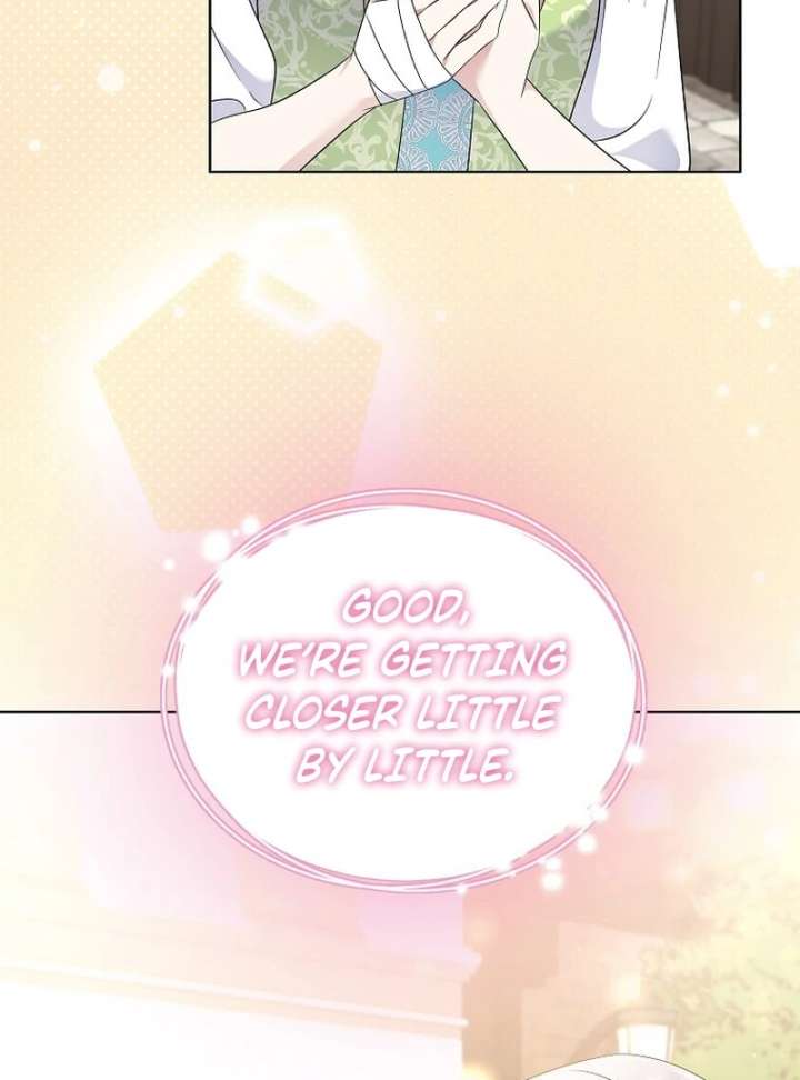In the Grasp of a Loving Yet Possessive Male Lead Chapter 29 page 144