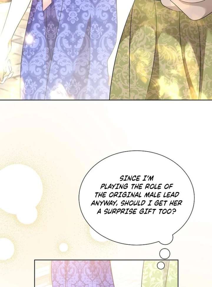 In the Grasp of a Loving Yet Possessive Male Lead Chapter 29 page 146