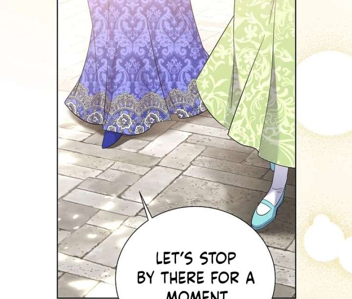 In the Grasp of a Loving Yet Possessive Male Lead Chapter 29 page 147