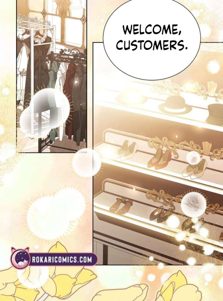 In the Grasp of a Loving Yet Possessive Male Lead Chapter 30 page 4