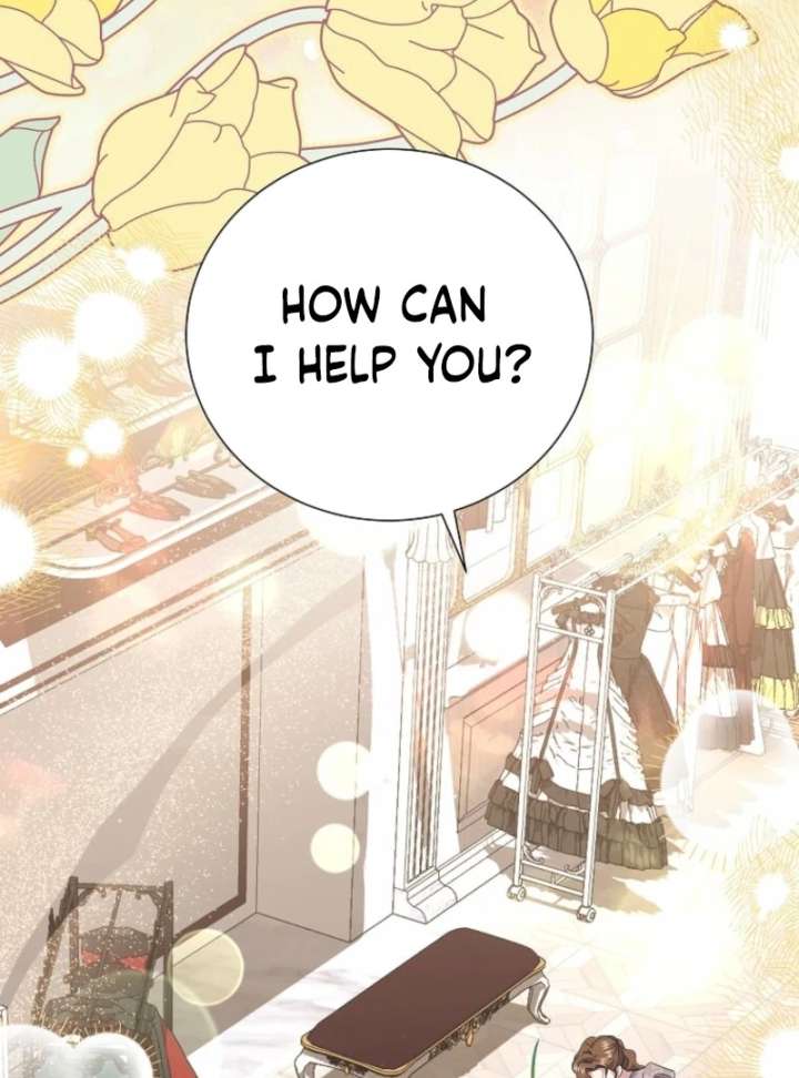 In the Grasp of a Loving Yet Possessive Male Lead Chapter 30 page 5