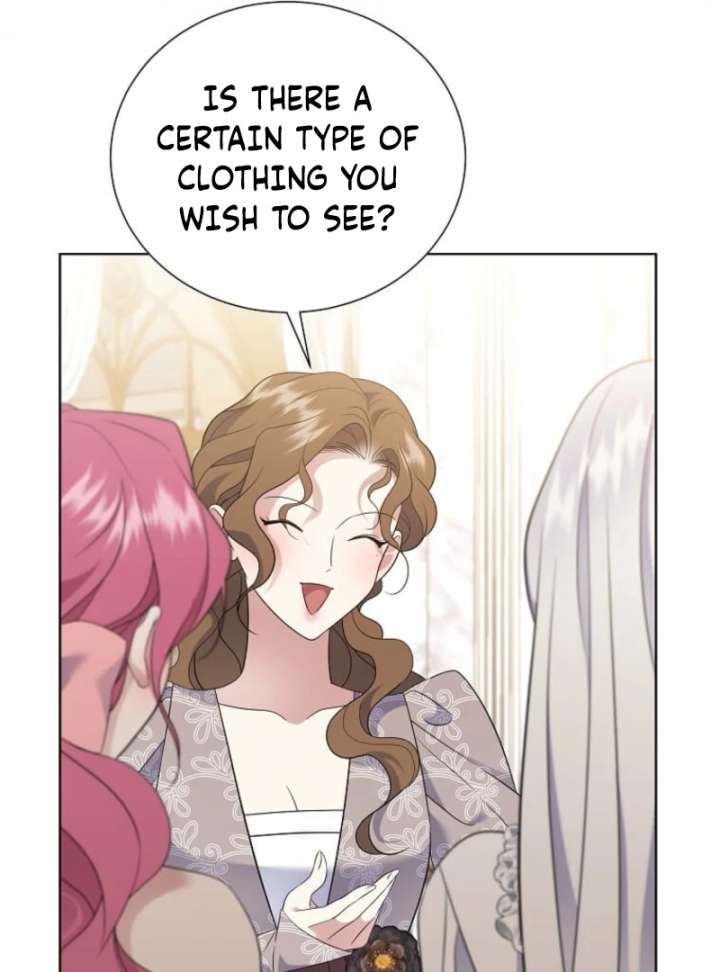 In the Grasp of a Loving Yet Possessive Male Lead Chapter 30 page 12