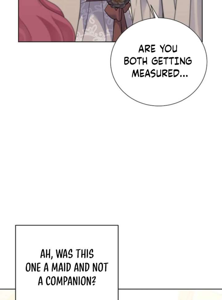 In the Grasp of a Loving Yet Possessive Male Lead Chapter 30 page 13