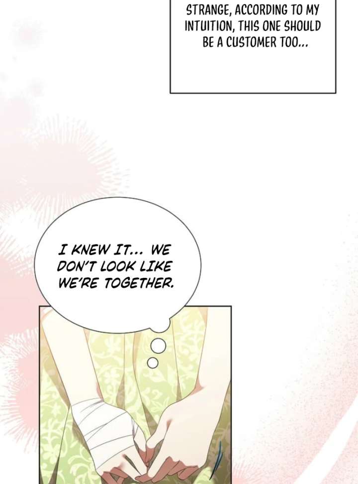 In the Grasp of a Loving Yet Possessive Male Lead Chapter 30 page 15