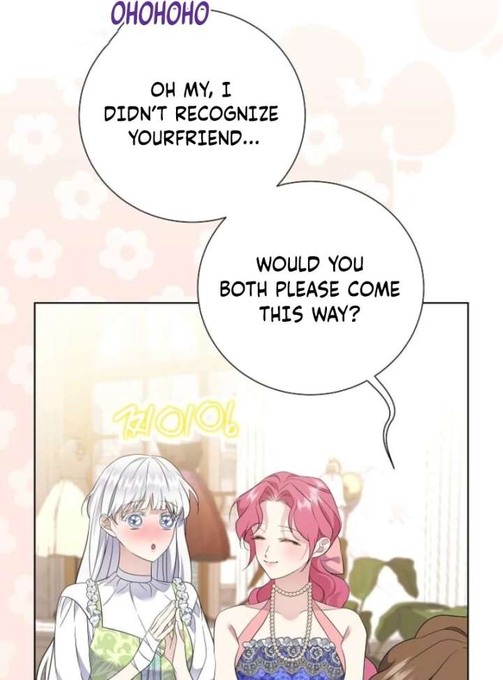 In the Grasp of a Loving Yet Possessive Male Lead Chapter 30 page 22