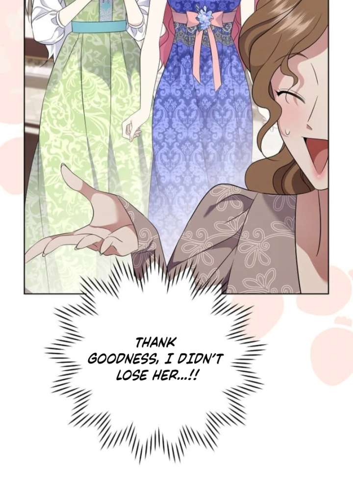 In the Grasp of a Loving Yet Possessive Male Lead Chapter 30 page 23