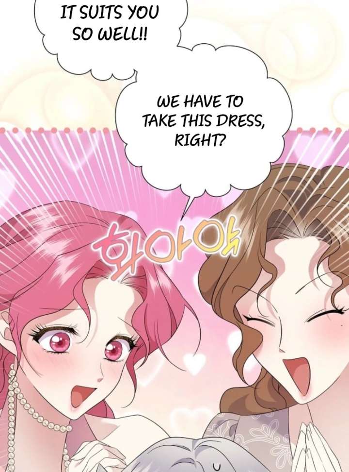 In the Grasp of a Loving Yet Possessive Male Lead Chapter 30 page 35