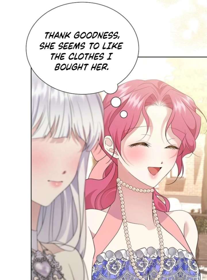 In the Grasp of a Loving Yet Possessive Male Lead Chapter 30 page 46